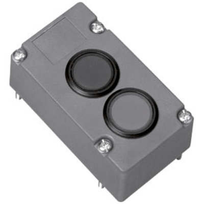 Safety Switches + Enabling Switches