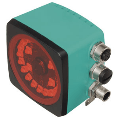 Camera-Based Linear Positioning (PCV, PXV)