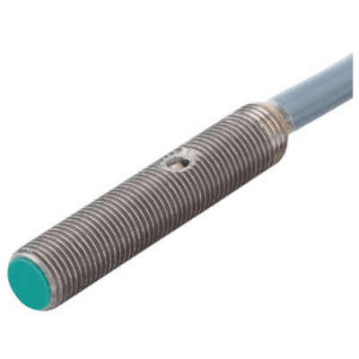 Inductive Sensors