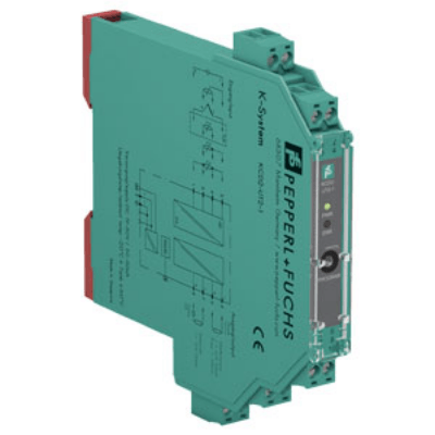 Signal Converters