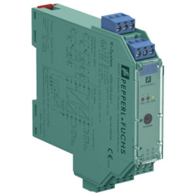 Signal Converters