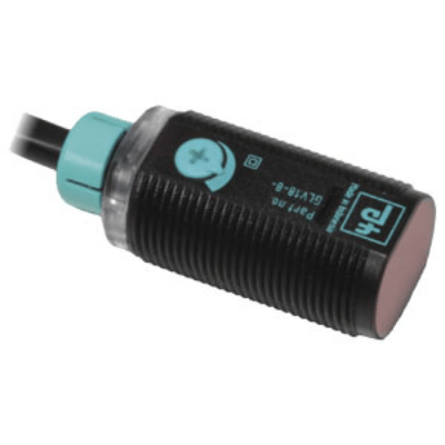 Diffuse mode sensor