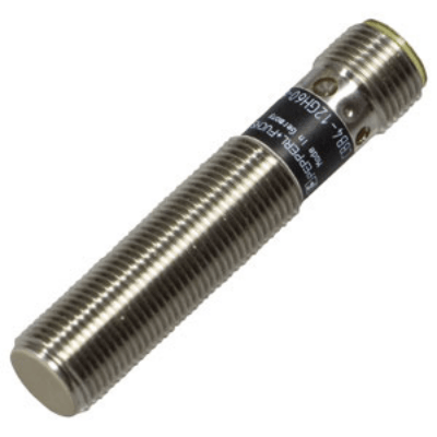 Capacitive Sensors