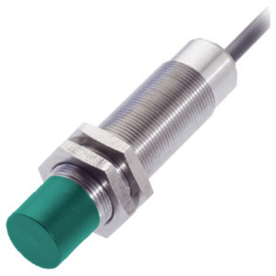 Capacitive Sensors