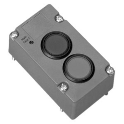 Safety Switches + Enabling Switches