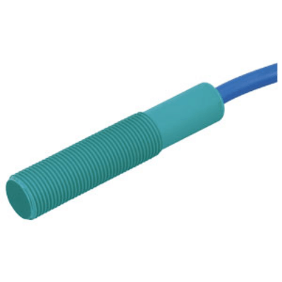 Capacitive Sensors