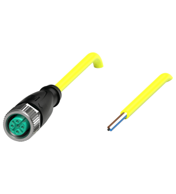 Sensor-Actuator Cables
