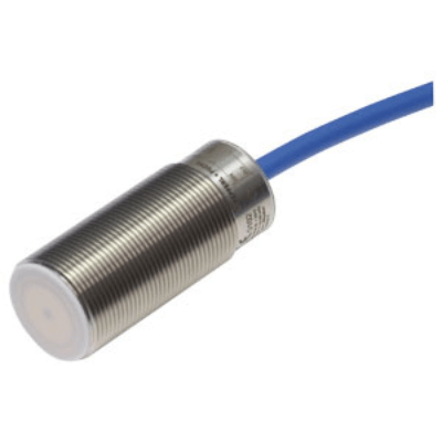 Capacitive Sensors