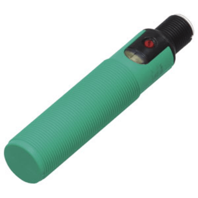 Capacitive Sensors