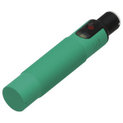 Capacitive Sensors