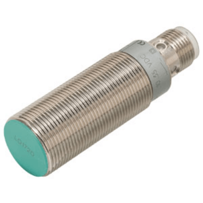 Inductive Sensors