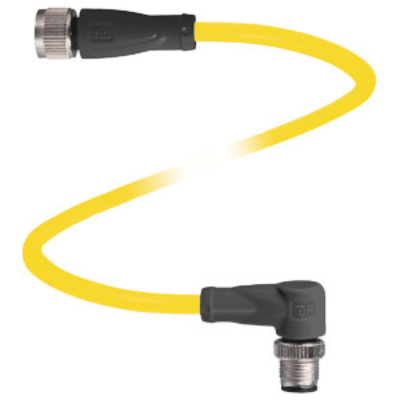 Sensor-Actuator Cables