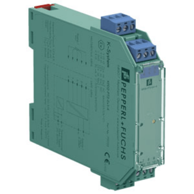 Signal Converters