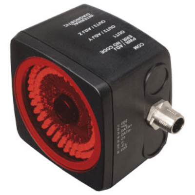 Camera-Based Linear Positioning (PCV, PXV)