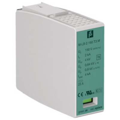 Devices for Supply Line Protection