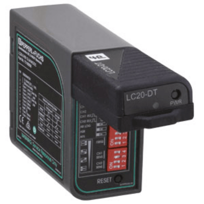 Loop Detectors