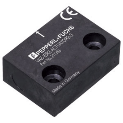 Safety Switches + Enabling Switches