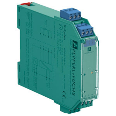 Signal Converters
