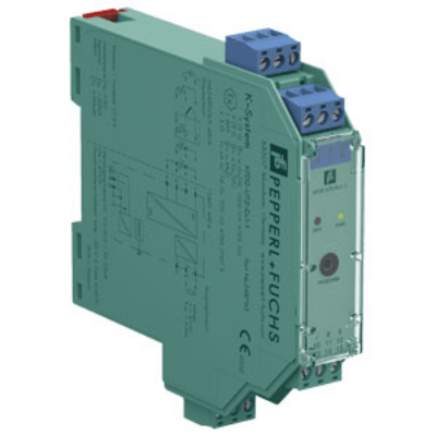 Signal Converters