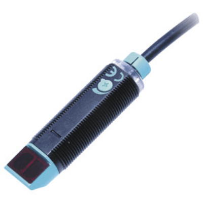 Diffuse mode sensor