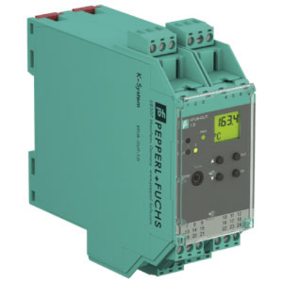 Signal Converters