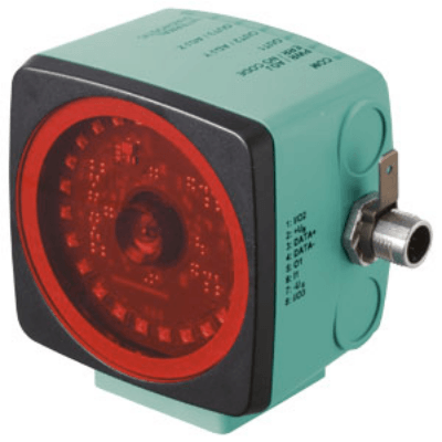 Camera-Based Linear Positioning (PCV, PXV)