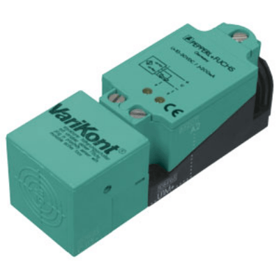 Capacitive Sensors