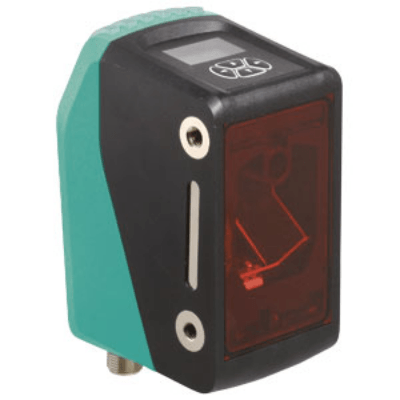 Distance Sensors