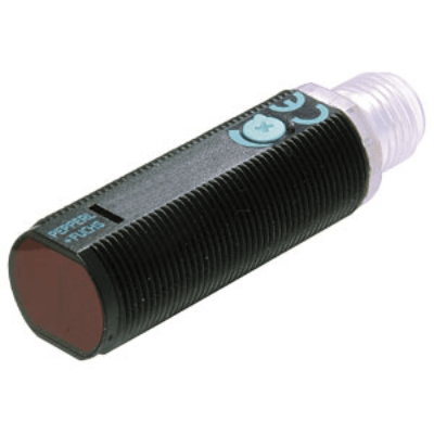 Diffuse mode sensor