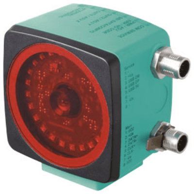 Camera-Based Linear Positioning (PCV, PXV)