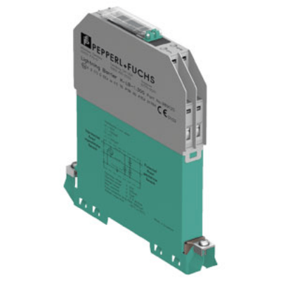 Modules for DIN Rail Mounting