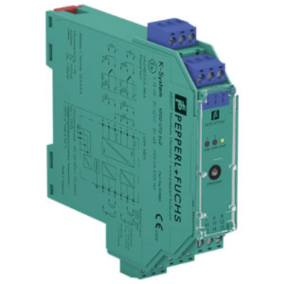 Signal Converters