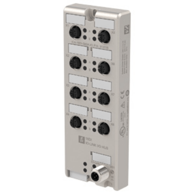 Ethernet IO Modules