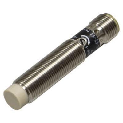 Capacitive Sensors