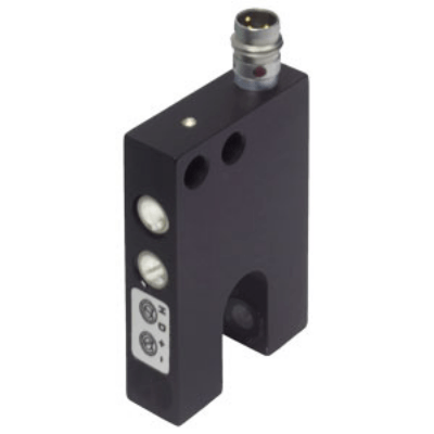 Slot and Slot Grid Sensors