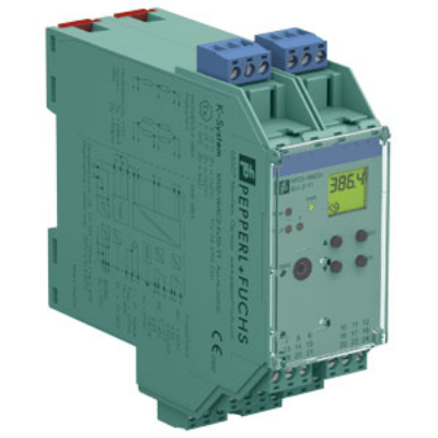 Signal Converters