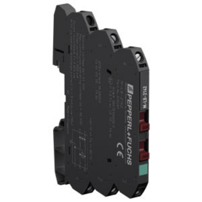 Modules for DIN Rail Mounting