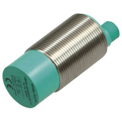 Capacitive Sensors