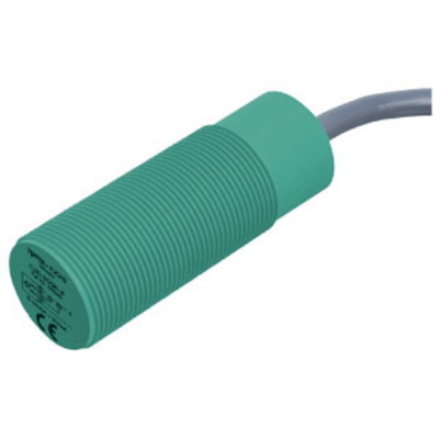 Capacitive Sensors