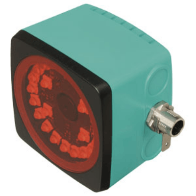 Camera-Based Linear Positioning (PCV, PXV)