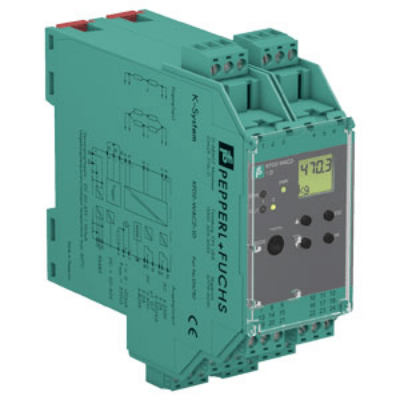 Signal Converters