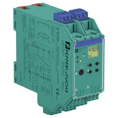 Signal Converters