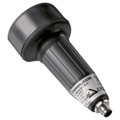 Safety Switches + Enabling Switches