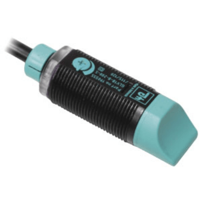 Diffuse mode sensor
