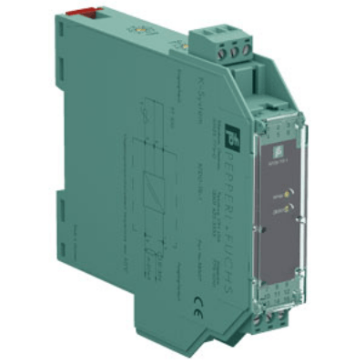 Signal Converters