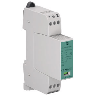 Devices for Supply Line Protection