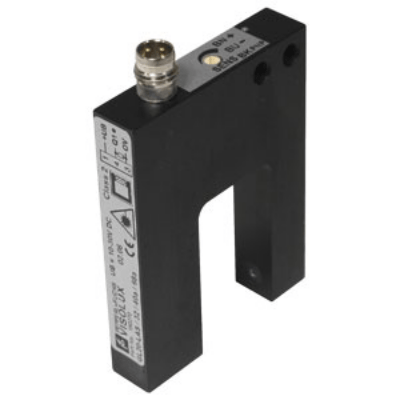 Slot and Slot Grid Sensors