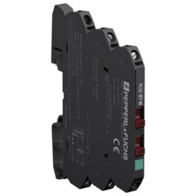 Modules for DIN Rail Mounting
