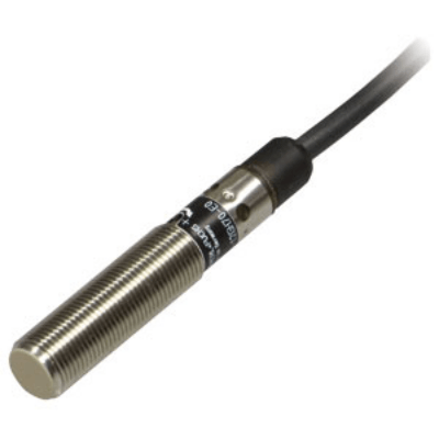 Capacitive Sensors