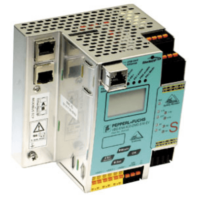 Safety Monitors
